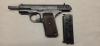 Tokarew Pistole Kaliber 7,62mmTok