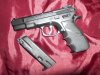 TOP 1A CZ 75 Kadet Sport .22lr TOP