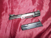 TOP 1A CZ 75 Wechselsystem Sport 9mm Luger TOP