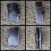 Karabiner K11 Schweiz 6 Schuss Magazin Karabiner