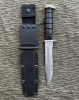 Kampfmesser Tauchermesser
