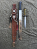 Machete Deko Messer Südamerika