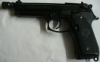 BRIXA ARMS mod.92 ARMY cal.8mm mit Abschußbecher