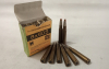 Munition RWS 8x60S