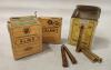 Munition 8x58 R