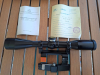 Original Militar Zielfernrohr fur Zastava M76 /Saiga Izmash