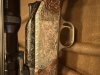 Blaser R93 Custum mit Swarovski 3-12x50