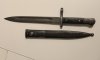 Bajonett Türkei M 1935