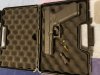 Gas und Signalpistole Glock