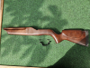 Walther Dominator 1250 Holzschaft
