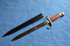 BAJONETT ARGENTINIEN M1909