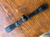ZF 4X32 von SIMMONS