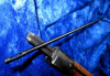 NEU! MAUSER K98k PUTZSTOCK - 31,5cm lang