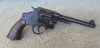 Smith & Wesson .455 Mark II Hand Ejector (Second Model)