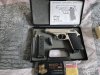 Walther PP 9mm Schreckschuss
