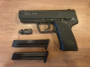 Röhm RG 96 Schreckschusspistole 9 mm P.A.K.