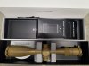 Schmidt & Bender 6-36x56 PM II High Performance LPI TR²ID 1cm ccw DT35 MTC LT/ST ZC CT RAL 8000