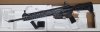 Sig Sauer MCX® Virtus Patrol 16,6" .223 Rem. SLB ! Neu !