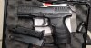 Walther PPQ 9mm PAK Schreckschuss Pistole