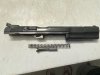 CZ 75 B Sport – 6"-Wechselsystem 9X19
