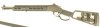Custom Henry Big Boy Midwest Industries .357 20" neu!