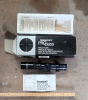 Kurzwaffen ZF, TASCO Pro Class, gute alte Qualität 2x22, #P2x22