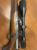 Sauer 202 im Cal. 300 Weatherby Magnum