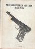 Mauser Pocket Pistols 1910-1946