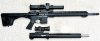 TopBundle: Schmeisser LMR .223 & WS Nordic .22