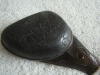 original französische Revolvertasche