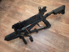 EK Archery Cobra RX Adder 130 lbs – Metallmagazin, 24 Bolzen und Zubehör
