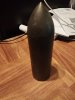 Frühe Bundeswehr M47 Hartkern für 90mm