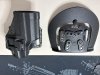 Blackhawk CQC Holster HK P30 / USP 45.