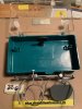 Schiessbrille Knobloch mit Irisblende ,