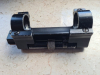 Klappmontage für Remington 600 Mohawkk