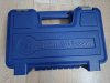 Original Smith & Wesson Waffenkoffer / Kurzwaffenkoffer (Blau)