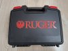 Original Ruger Mark 4 22/45 Hartschalenkoffer / Kurzwaffenkoffer