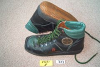 Kustermann Schießschuhe Größe 40374