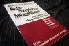 Betarezeptoren-Antagonisten - Pharmatologie und therapeutische Anwendung H.F. Grobecker