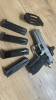 Sig Sauer p226 LDC II