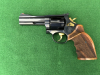 Smith & Wesson 586-5 .357 magnum