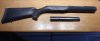Butler Creek Schaft Ruger Mini 14/30