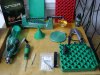 RCBS Ladepresse Rock Chucker Supreme Master Kit