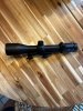Zeiss V6 2-12x50 mit Schiene mit Innomount Zero für Blaser R8