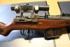 Gewehr G43, Karabiner K43 ZF, duv44, 8x57, WH WW, Sniper, Scharfschütze,kein Tokarev, Garand