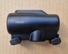 Rotpunktvisier Blaser RD20 mit integrierter Sattelmontage