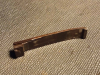 Militaria WW1 WW2 Große Feder Schlosshalter Mauser G98, 98k, k98, k98k, VZ24, K98/43, Export