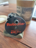 EM-GE RotoStar 6-fach Multishooter / Abschussbecher – Rarität für Sammler in OVP