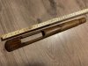 Militaria WW2 Handschutz Mauser K98/43 NICHT 98k, k98, k98k, G98, VZ24