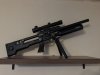 Reximex Luftgewehr Throne Gen2